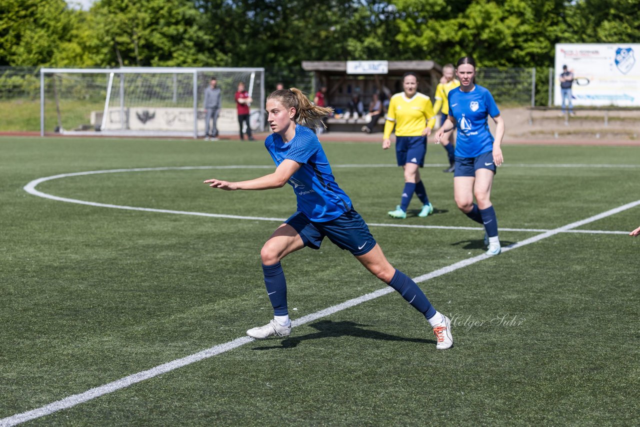 Bild 211 - F SC Ellerau - SV Eidelstedt II : Ergebnis: 2:1